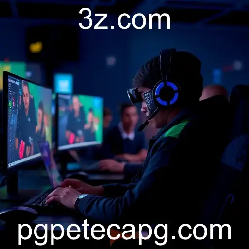 Impacto do Crescimento dos Jogos Eletrônicos no Brasil