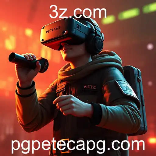 Explorando o Mundo dos Jogos em 2025