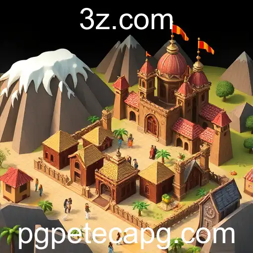 O Futuro dos Jogos Online com PETECAPG