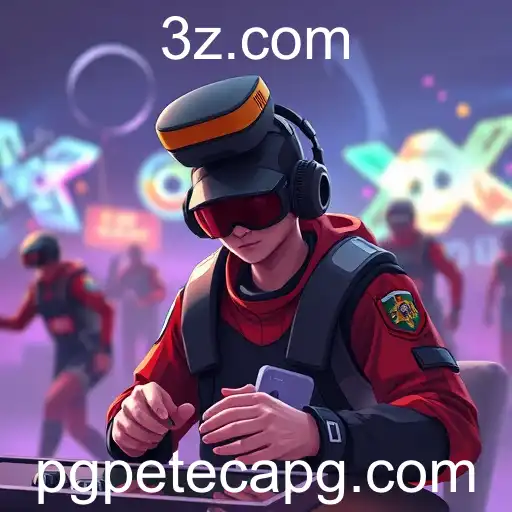 Revelações e Tendências no Mundo dos Jogos Eletrônicos