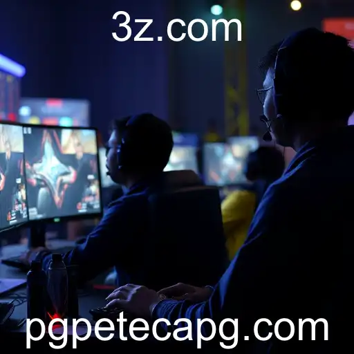 Avanços e Desafios no Mundo dos Jogos Online