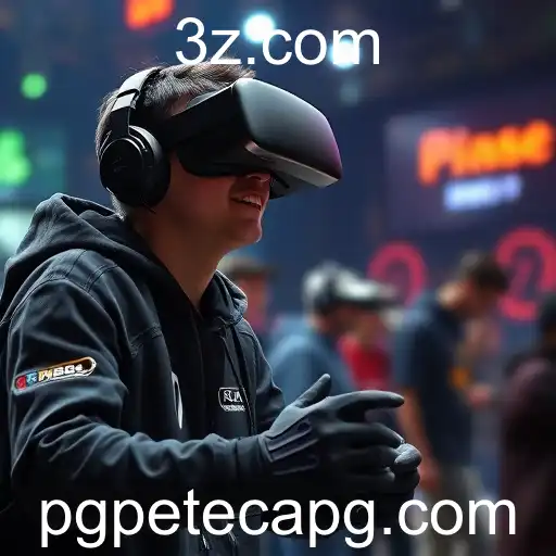 Tendências em Jogos para 2025