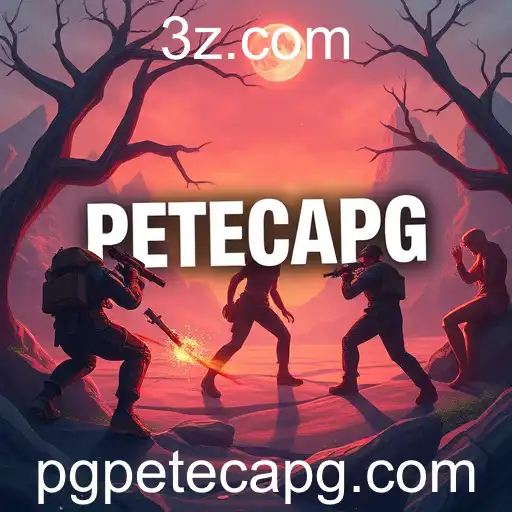 Expansão do Mercado de Jogos no Brasil: A Ascensão de PETECAPG