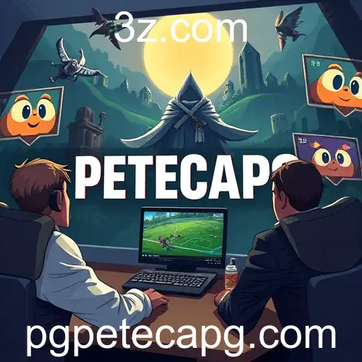 Inovação e Crescimento no Mercado de Jogos Online