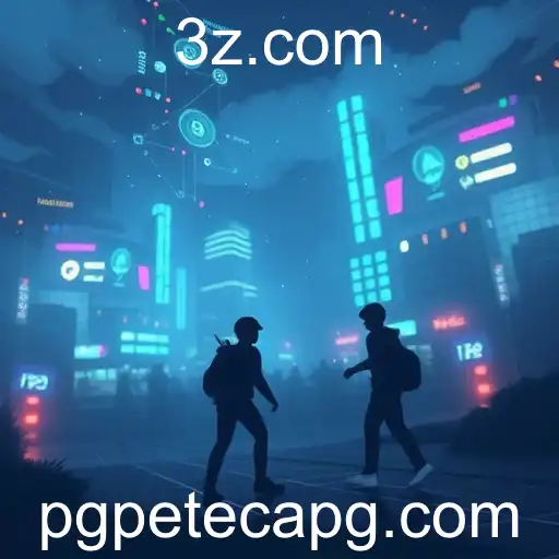 Inovação em Jogos de Palavras-Chave: Explorando o Universo do PETECAPG