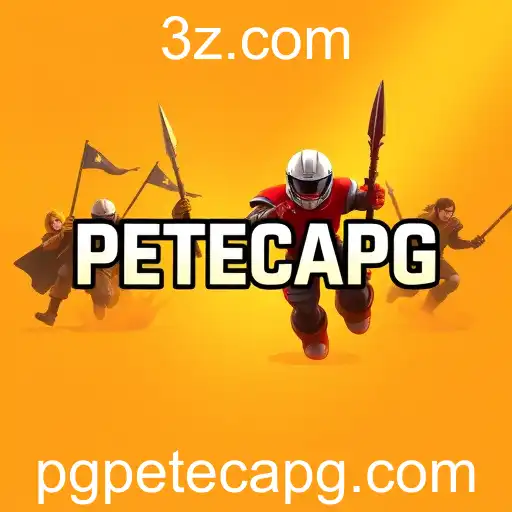 A Nova Era dos Jogos Online com PETECAPG