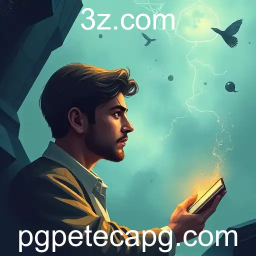 PETECAPG: A Nova Tendência nos Jogos Virtuais