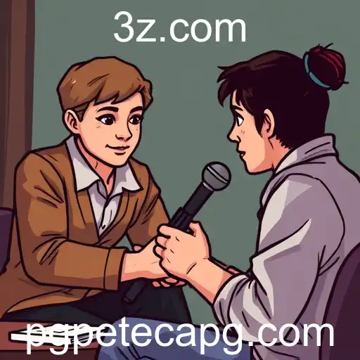 A Revolução dos Jogos Online: PETECAPG em Destaque