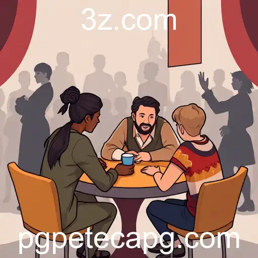 Explorando Interações Sociais com Jogos de Sociedade no PETECAPG