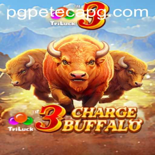 Exploring the New Phenomenon: 3ChargeBuffalo