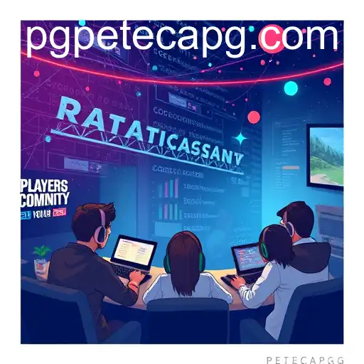 Exploring the Vibrant Player Community: Delving into 