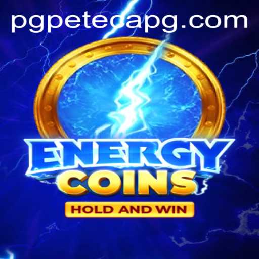 The Exciting World of EnergyCoins: A Deep Dive into the Game with PETECAPG Dynamics
