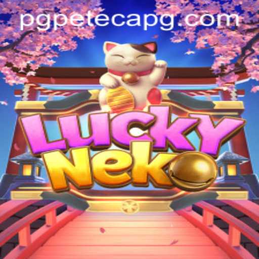 LuckyNeko: Dive into the Feline Fortune World with PETECAPG