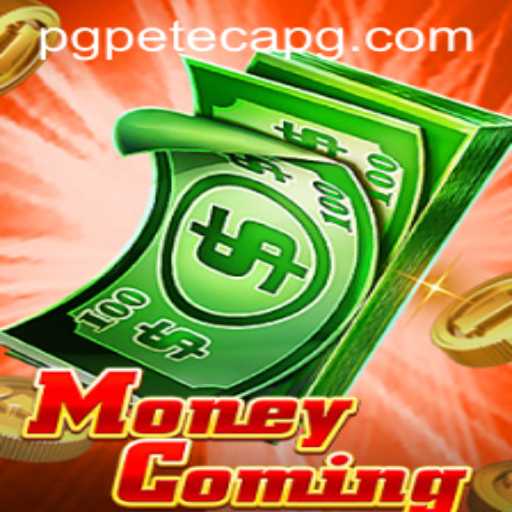 MoneyComing: The Game Revolutionizing Financial Strategy with a Twist of PETECAPG