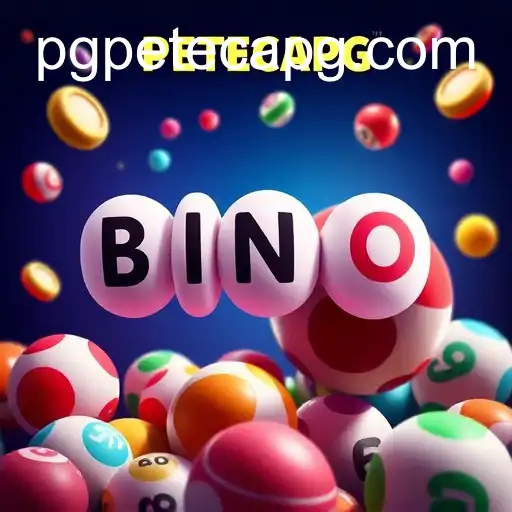 Exploring the World of Online Bingo: A Deep Dive into PETECAPG