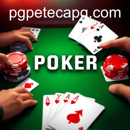 Exploring the Diverse World of Poker Games with PETECAPG