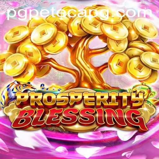 Embark on a Virtual Adventure with ProsperityBlessing