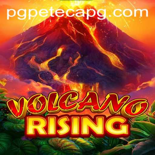 Exploring the Eruptive Adventure of VolcanoRising